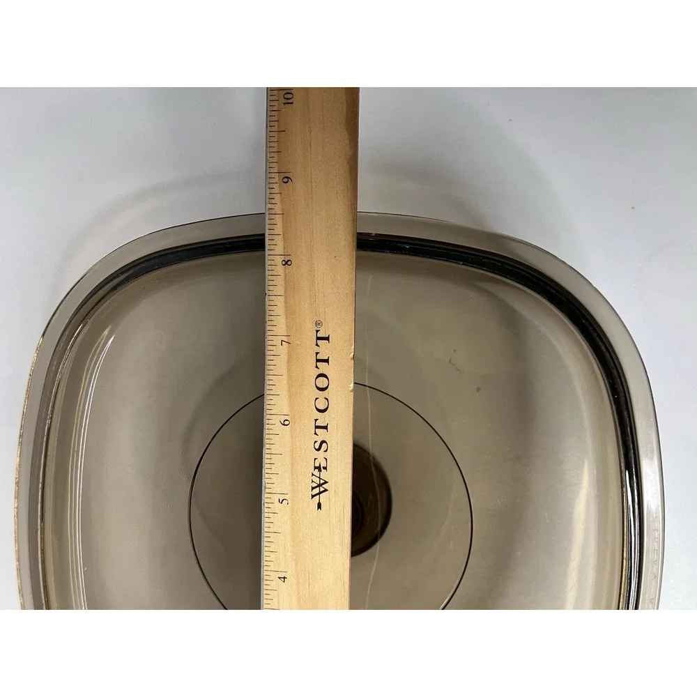 Pyrex this vintage